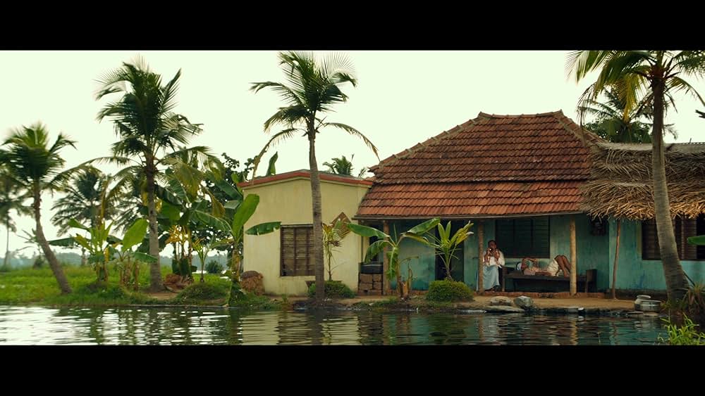 Basmati Blues（原題）の画像