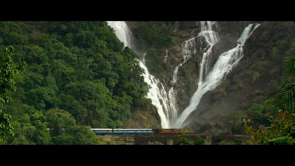 Basmati Blues（原題）の画像