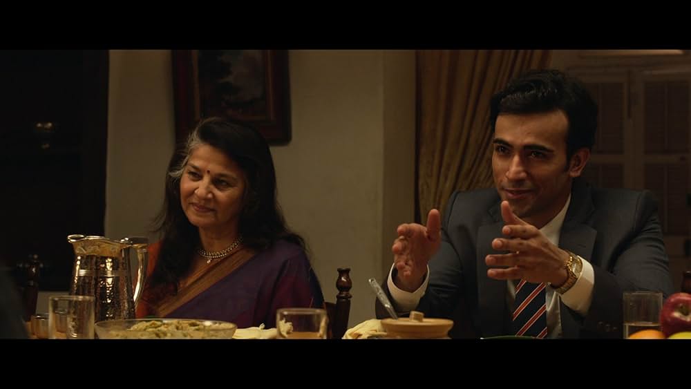 Basmati Blues（原題）の画像