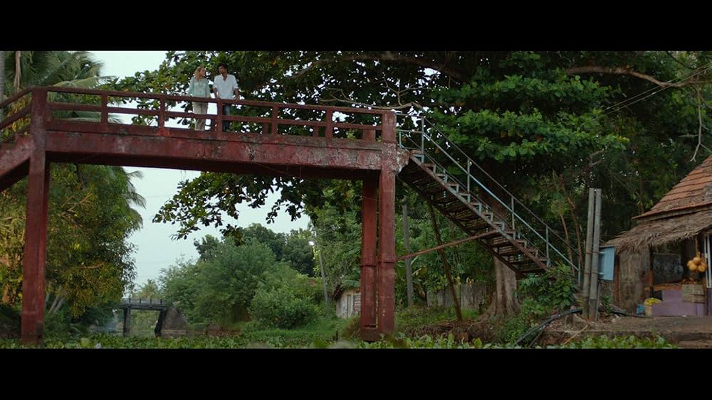 Basmati Blues（原題）の画像