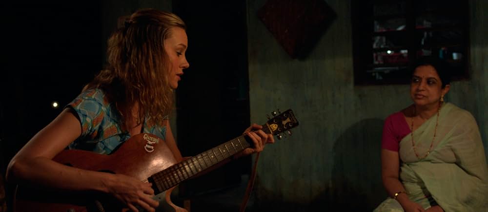 Basmati Blues（原題）の画像