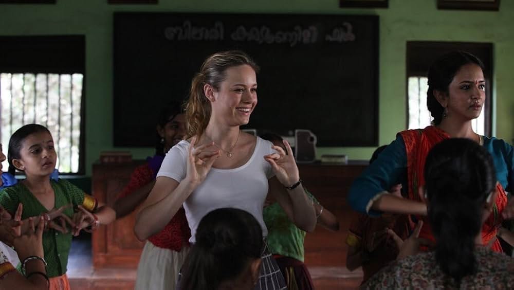 Basmati Blues（原題）の画像