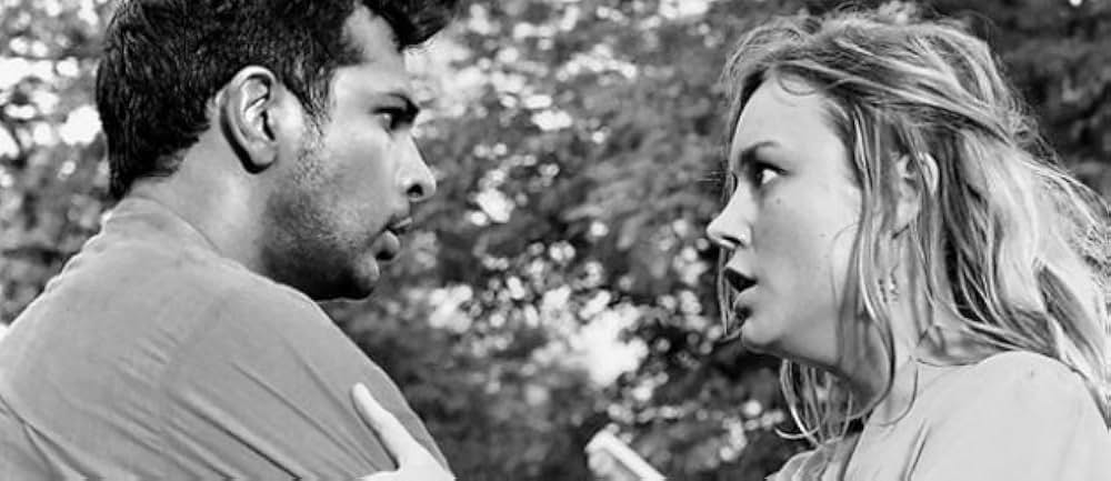 Basmati Blues（原題）の画像