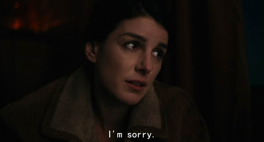 Blood Honey（原題）の画像