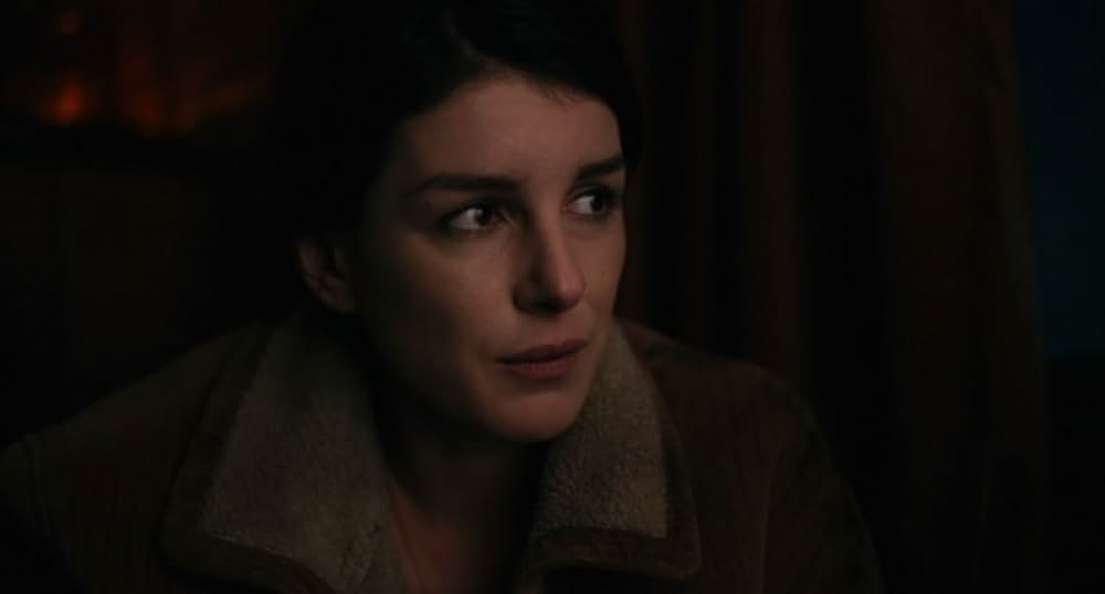 Blood Honey（原題）の画像