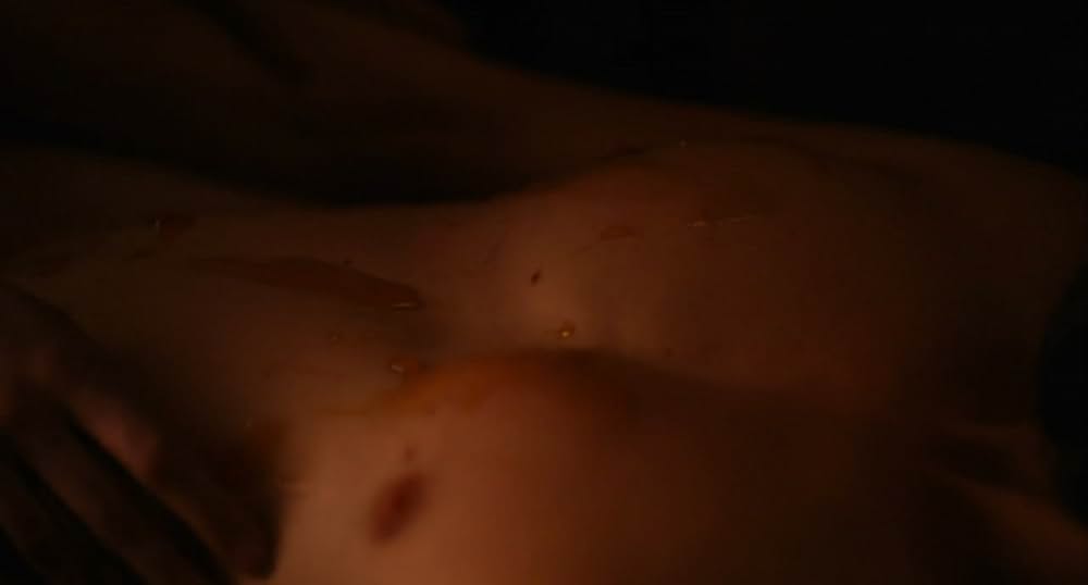 「Blood Honey（原題）」の画像