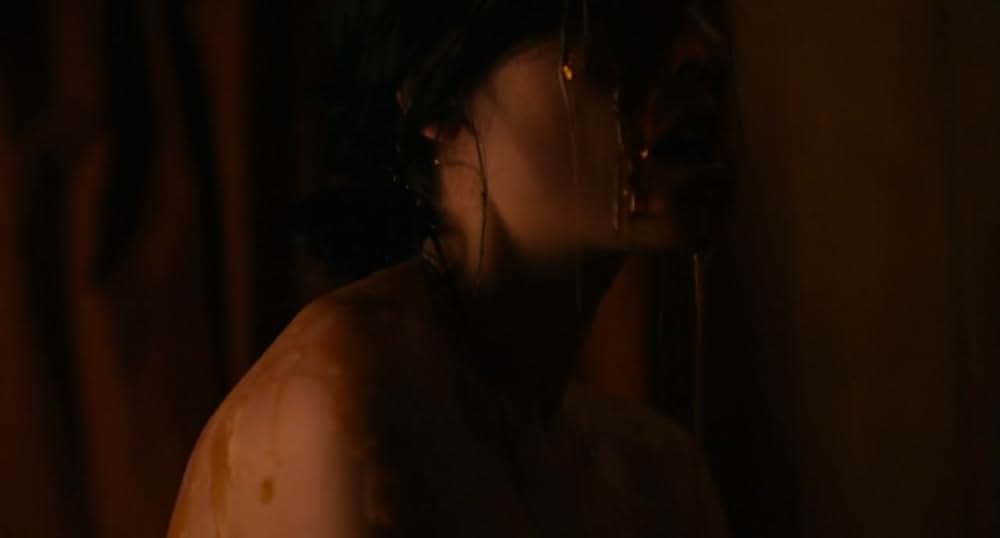 Blood Honey（原題）の画像