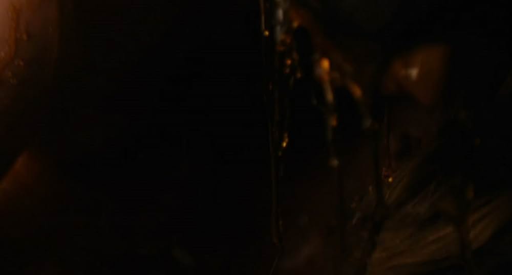 Blood Honey（原題）の画像