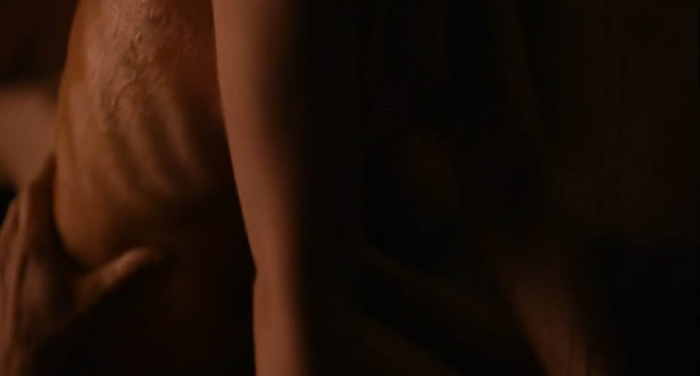 Blood Honey（原題）の画像