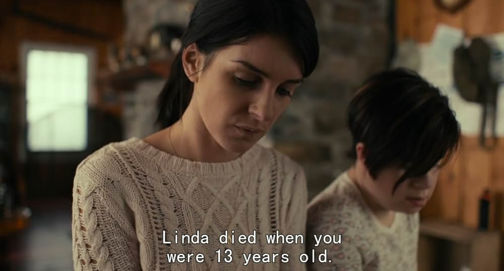 Blood Honey（原題）の画像