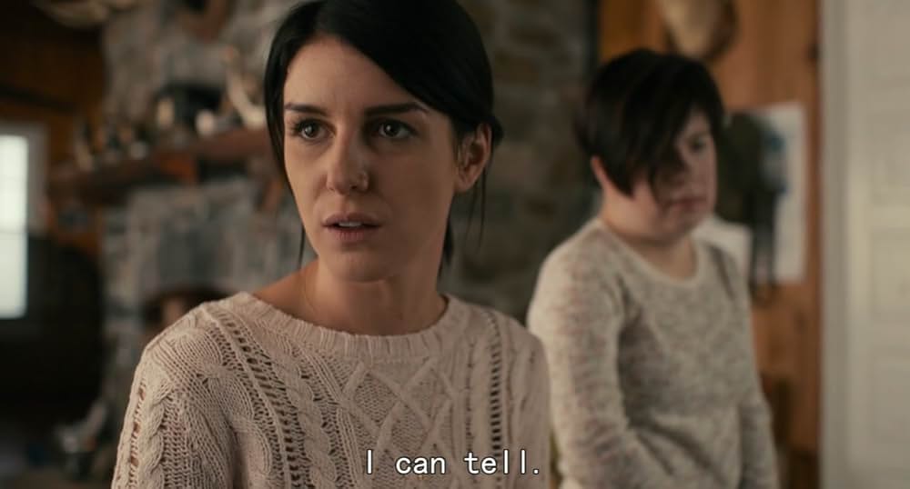 Blood Honey（原題）の画像