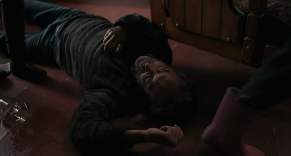 Blood Honey（原題）の画像