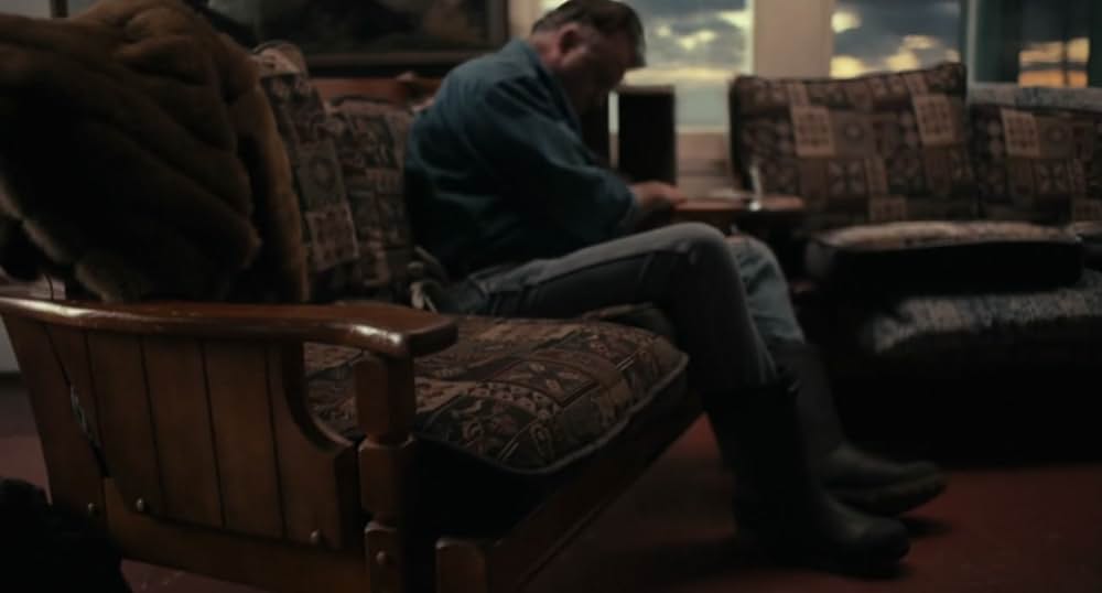 Blood Honey（原題）の画像