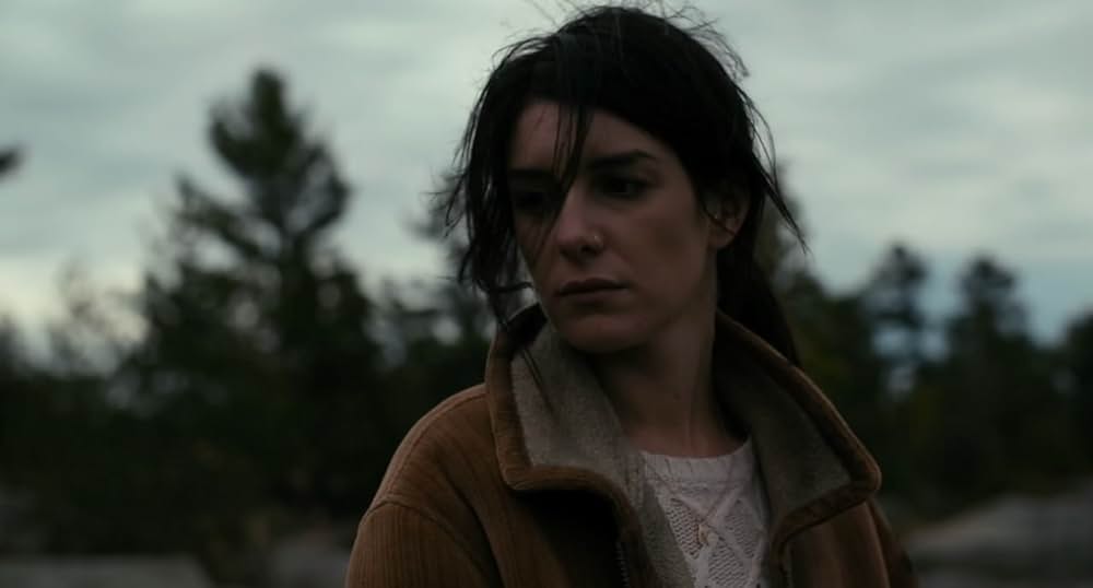 Blood Honey（原題）の画像