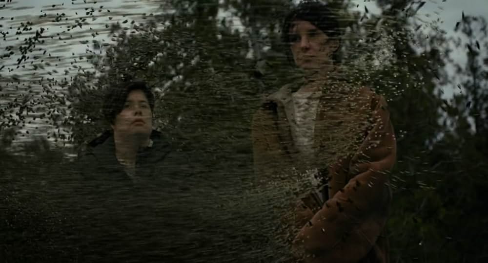 Blood Honey（原題）の画像