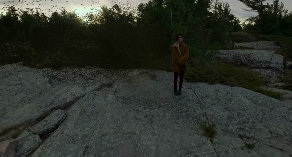 Blood Honey（原題）の画像