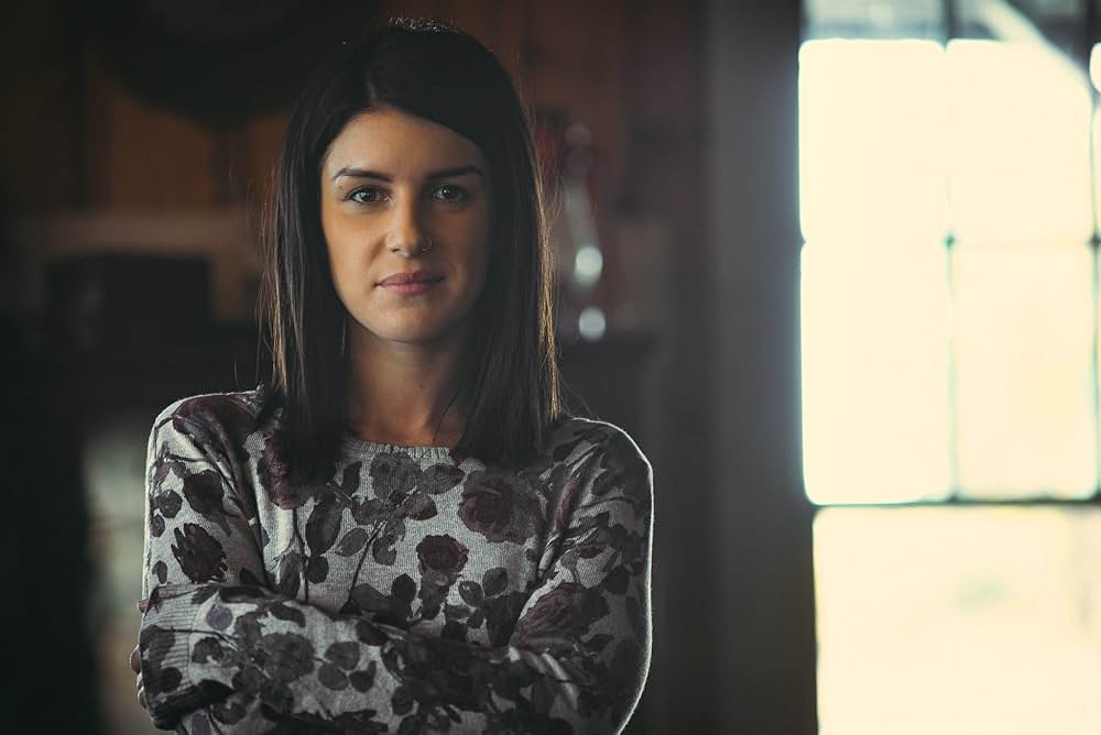 Blood Honey（原題）の画像