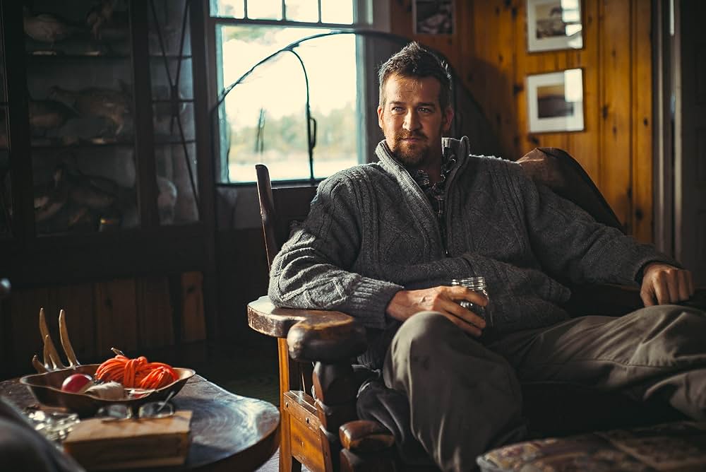 Blood Honey（原題）の画像