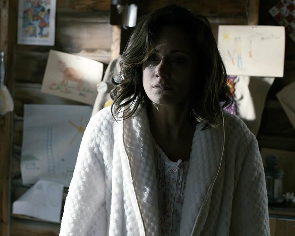 Blood Honey（原題）の画像