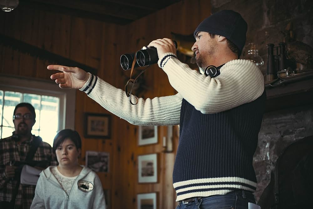 Blood Honey（原題）の画像