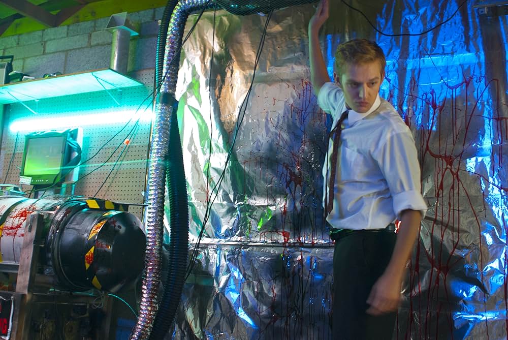 Point B（原題）の画像