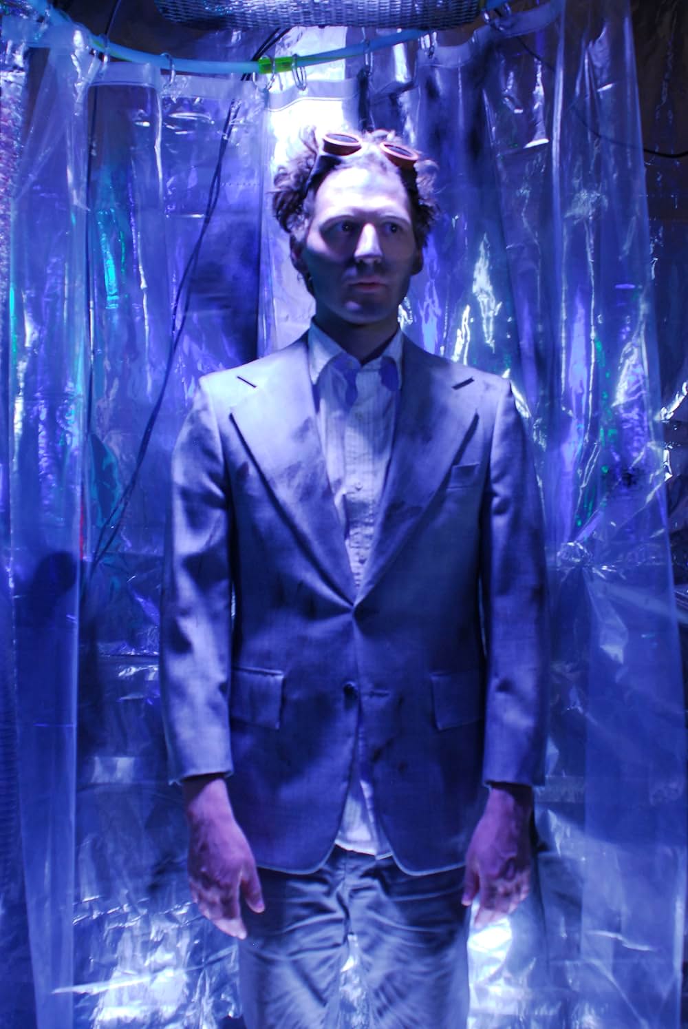 Point B（原題）の写真