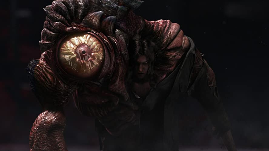 バイオハザード ディジェネレーションの画像