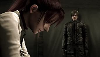 バイオハザード ディジェネレーションの画像