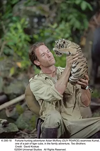 トゥー・ブラザーズの画像