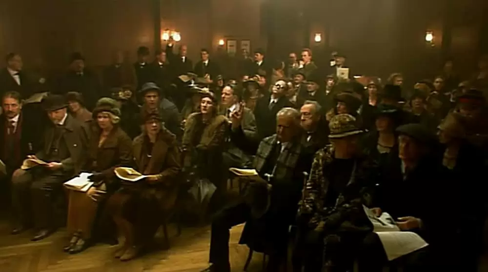 トゥー・ブラザーズの画像