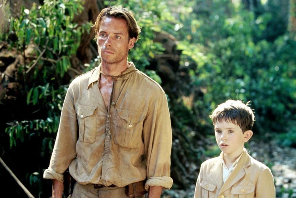 トゥー・ブラザーズの画像