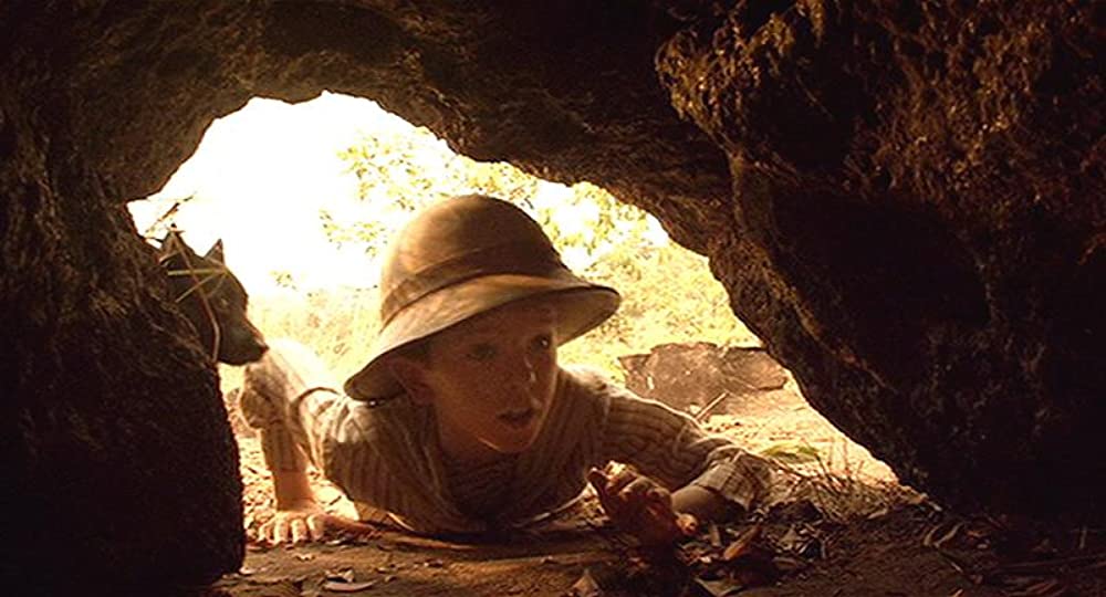 トゥー・ブラザーズの画像