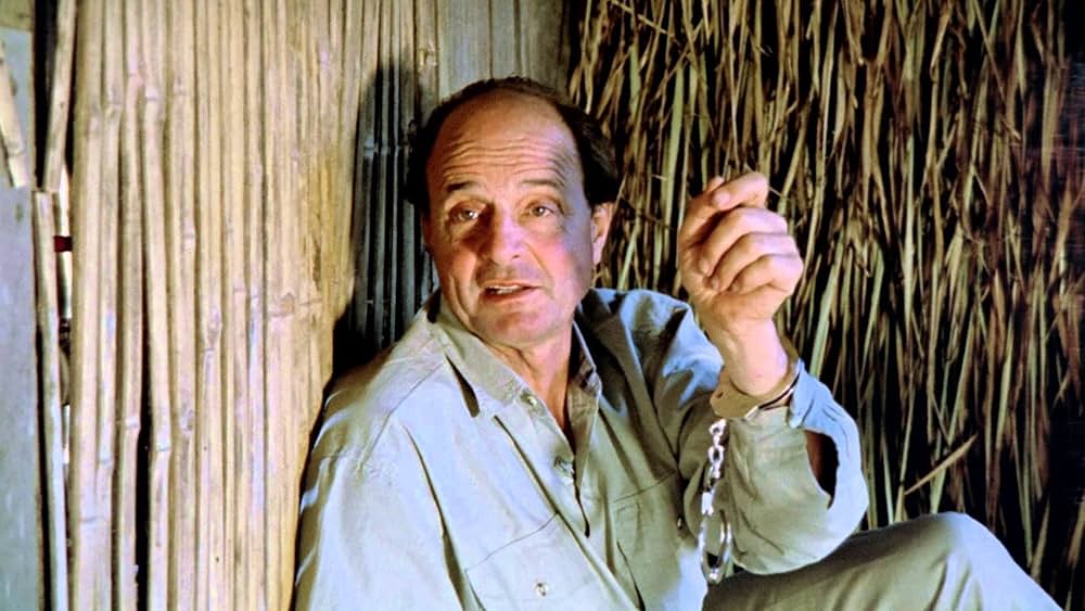 Little Dieter Needs to Fly（原題）の画像