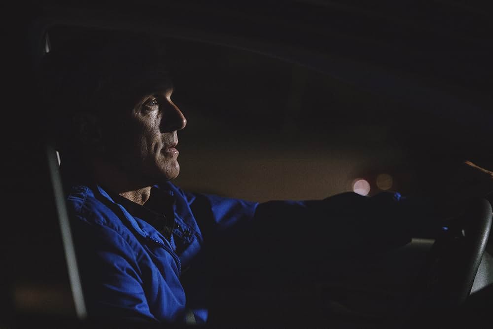 DriverX（原題）の写真