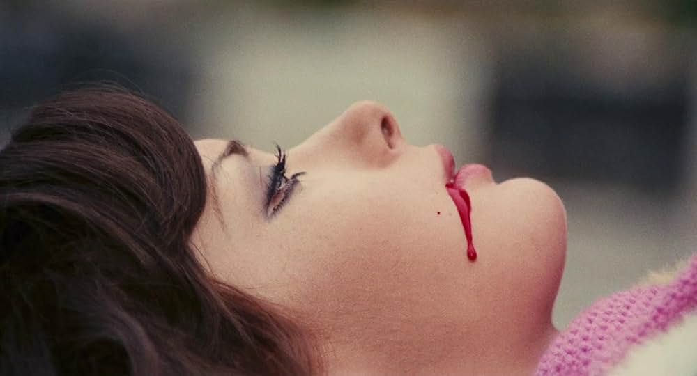 Excite Me（英題）の画像