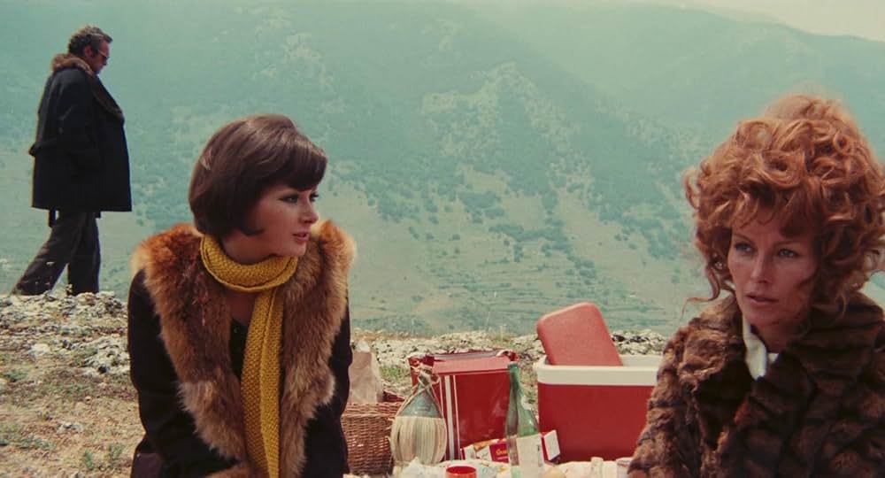 Excite Me（英題）の画像