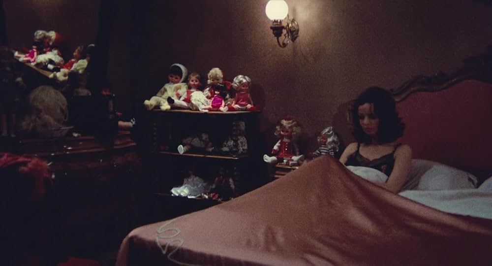 Excite Me（英題）の画像