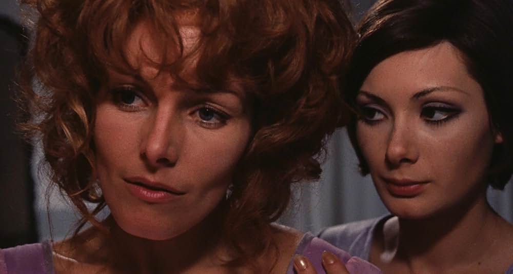 Excite Me（英題）の画像