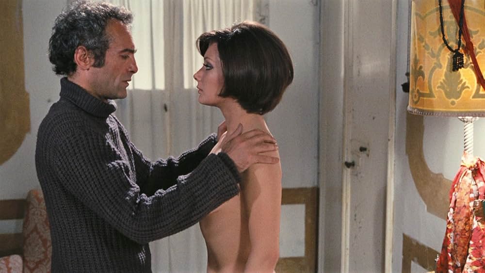 Excite Me（英題）の画像