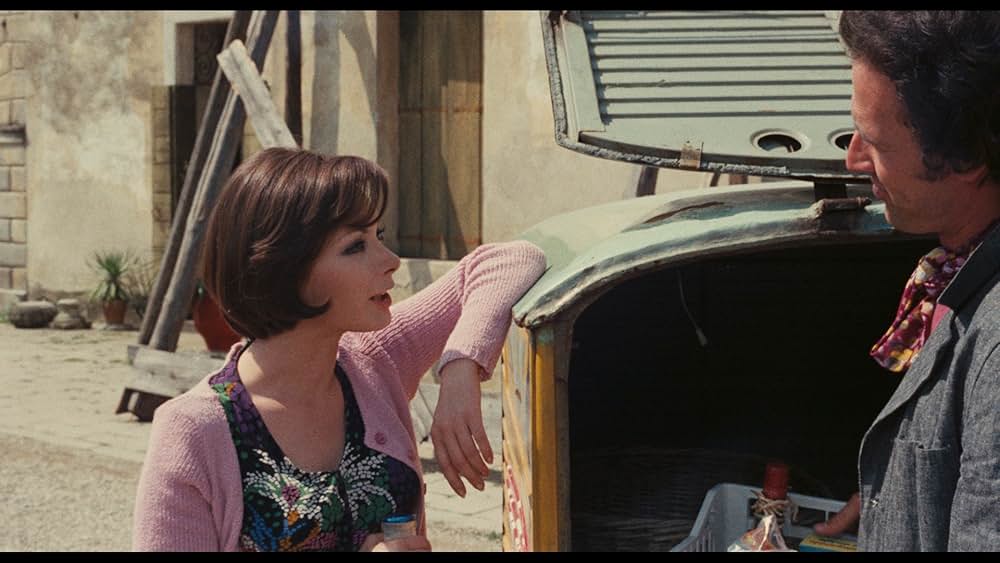 Excite Me（英題）の画像