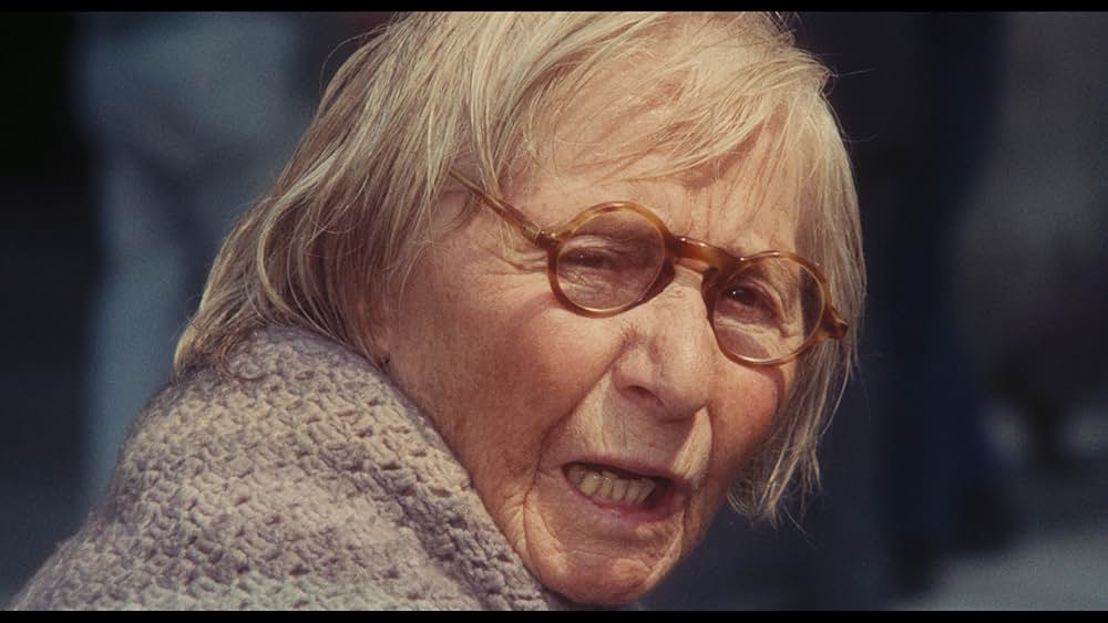 Excite Me（英題）の画像