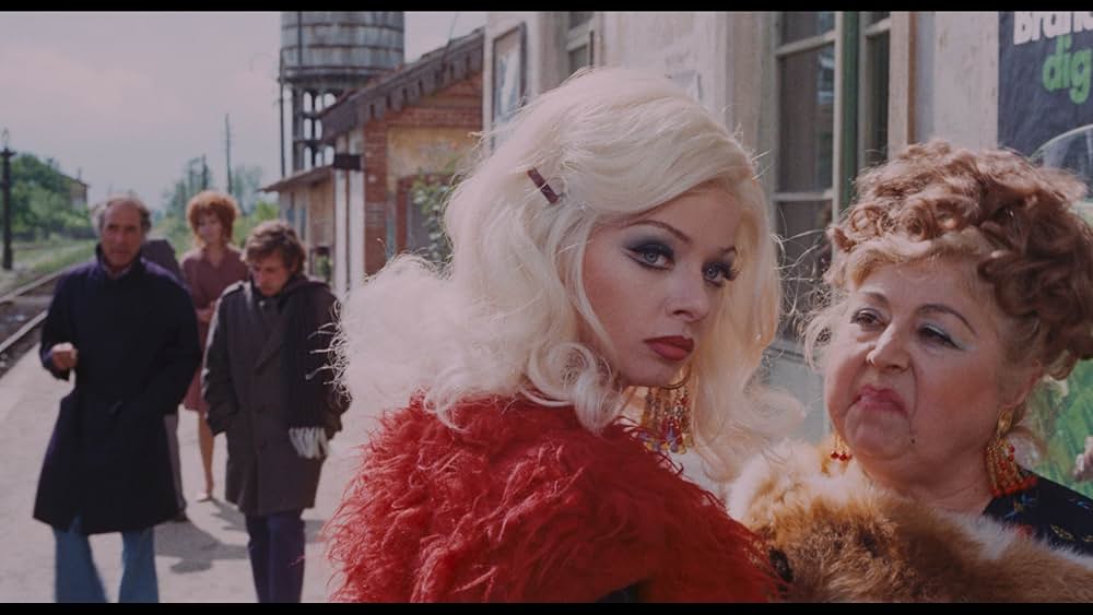 Excite Me（英題）の画像