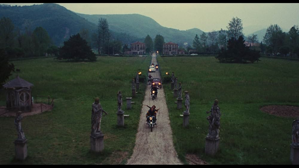 Excite Me（英題）の画像