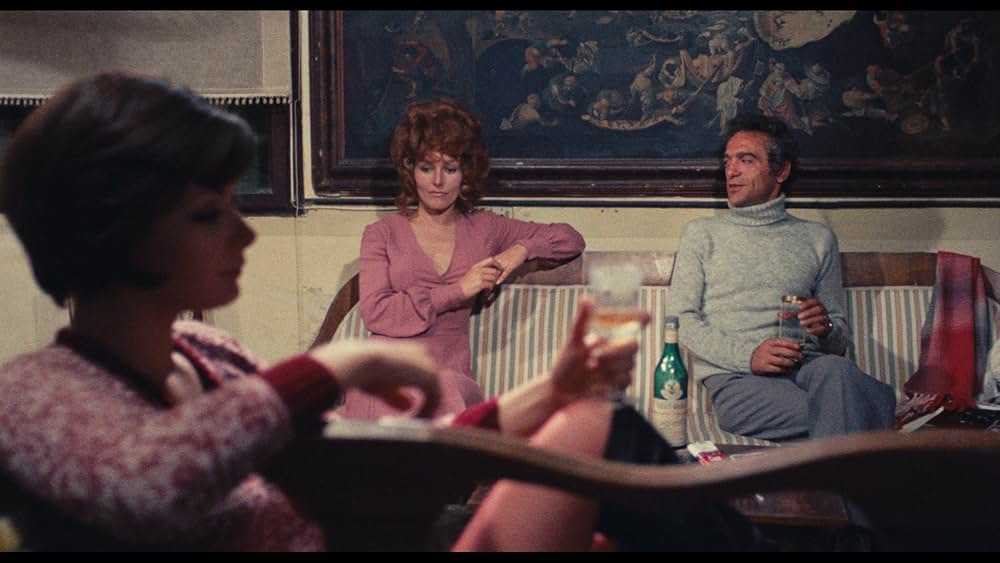 Excite Me（英題）の画像