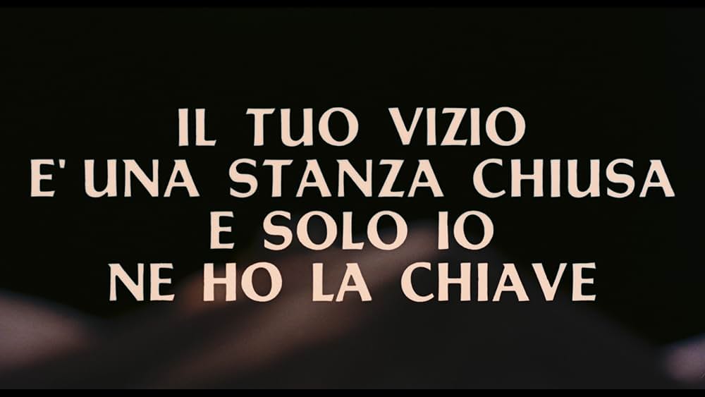 Excite Me（英題）の画像