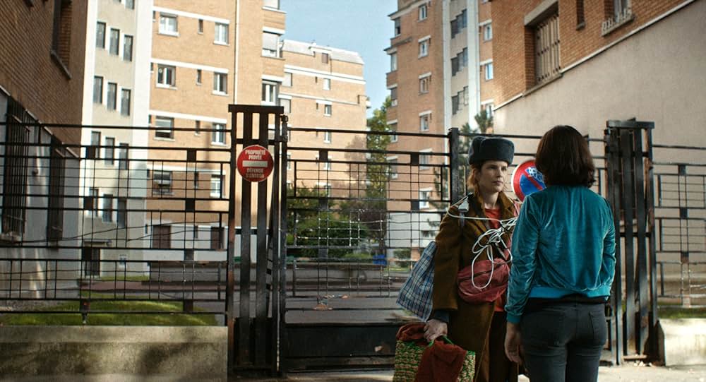 マイ・レボリューションの画像