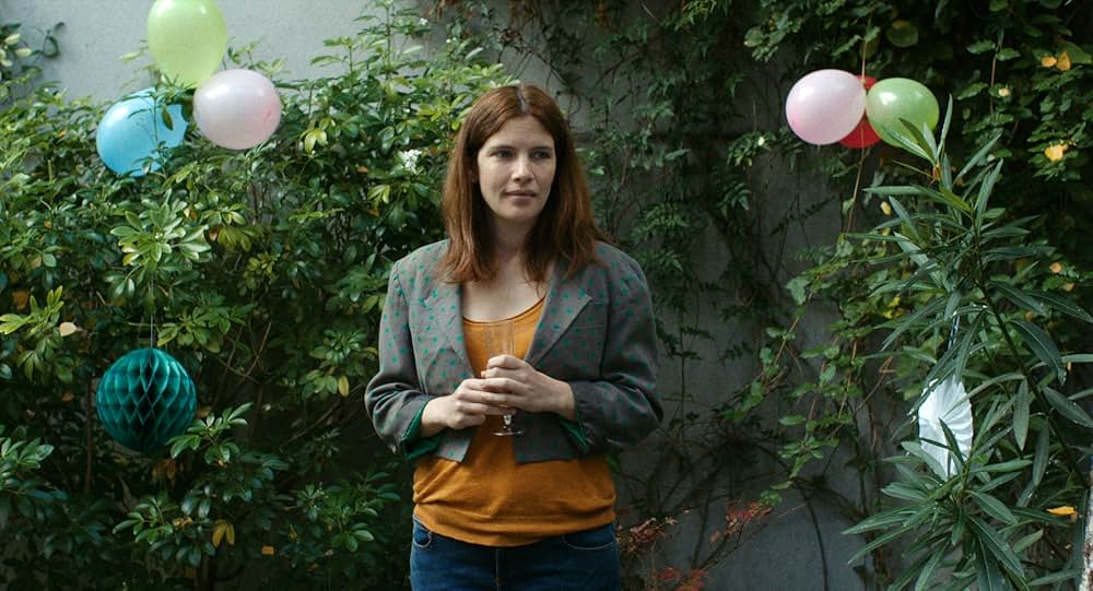 マイ・レボリューションの画像