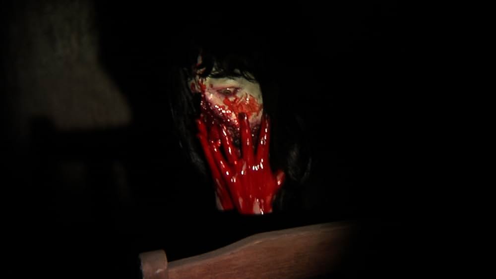 House of Flesh Mannequins（原題）の画像