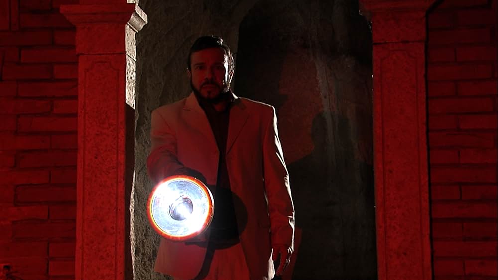 House of Flesh Mannequins（原題）の画像