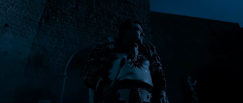 レジェンド・オブ・キングダム 勇者マイロックと聖なる甲冑の伝説の画像